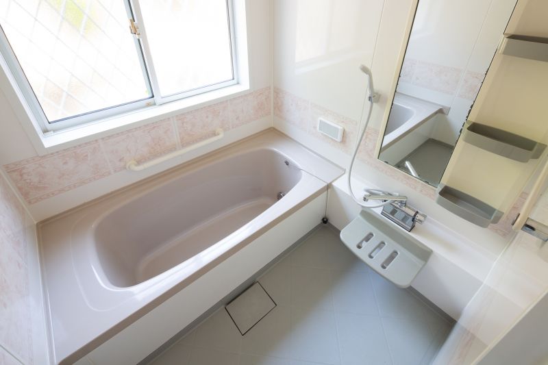 Cost of Bathtub Refinishing in Rocky Mount, NC